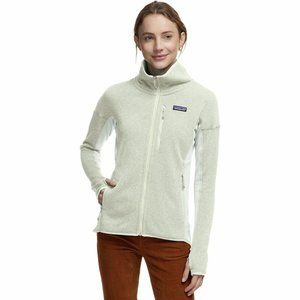 NWT Patagonia Performance Better Sweater Jacket